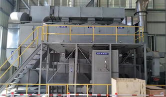 整體家居制造未來的猜想 對(duì)付voc,是更換涂料,還是上環(huán)保設(shè)備