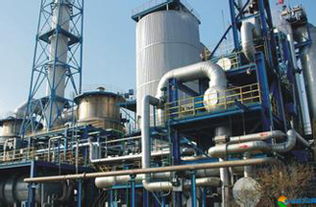 小型塔式噴淋造粒系統(tǒng) 越盛復(fù)合肥設(shè)備 塔式噴淋造粒系統(tǒng)高清圖片 高清大圖