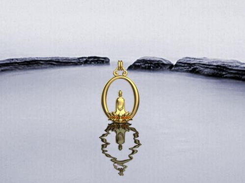 創(chuàng)匠心·潮新韻 潘焱以當(dāng)代設(shè)計思維重塑國潮新中式珠寶